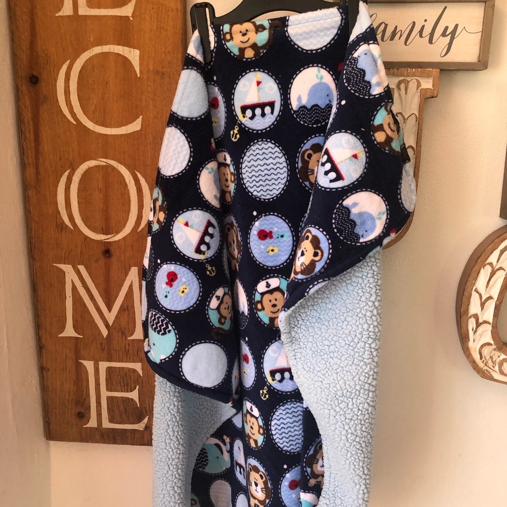 Baby Blanket